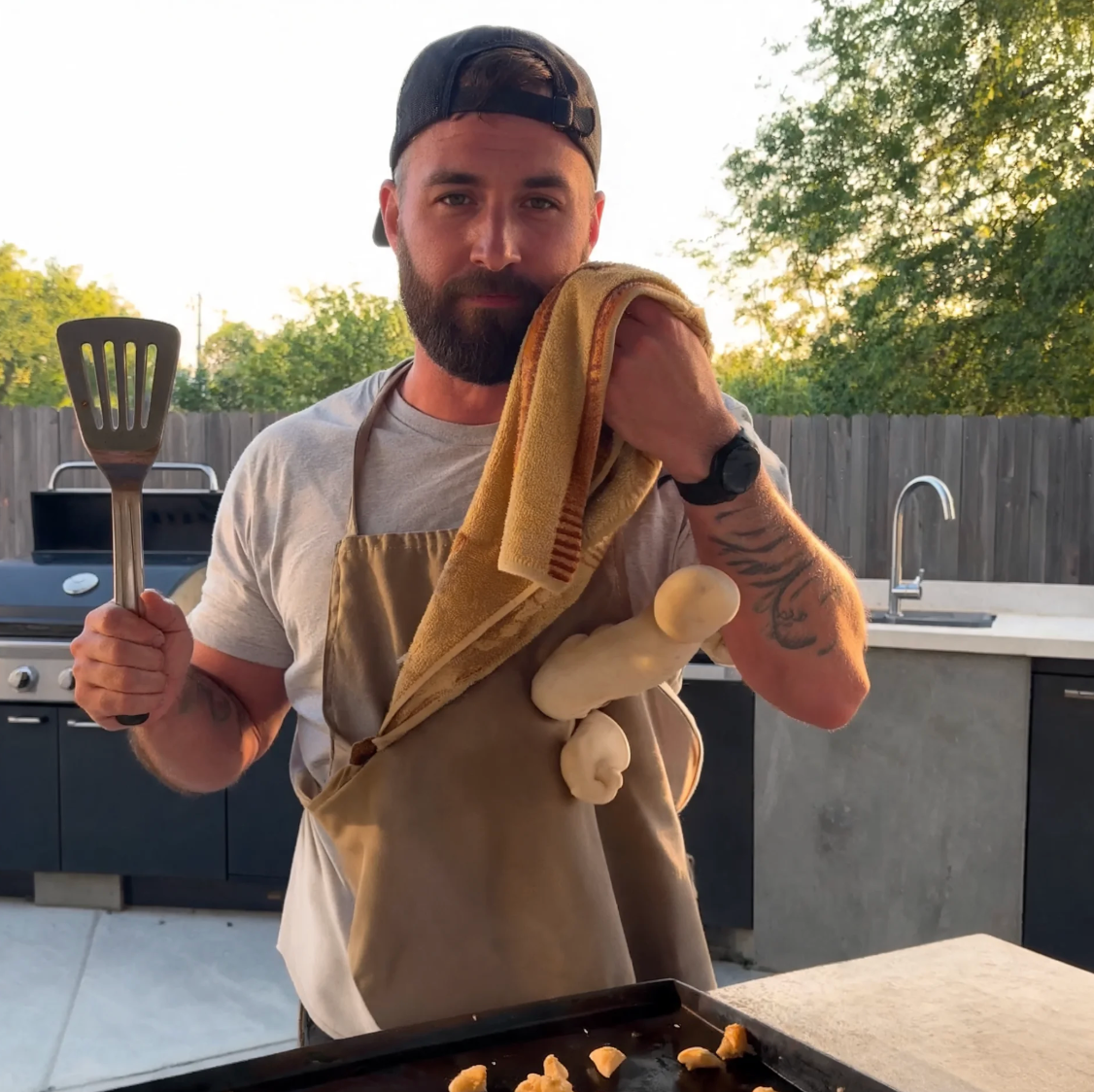 OopsChef™ Apron