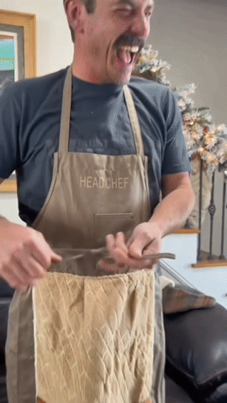 OopsChef™ Apron — Bundle 2x 🔥
