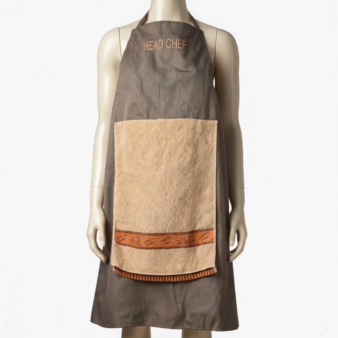 OopsChef™ Apron — Bundle 2x 🔥