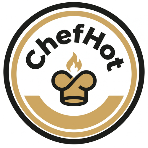 Chef Hot