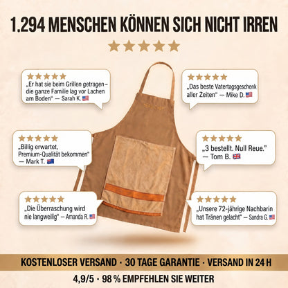 OopsChef recensioni #de