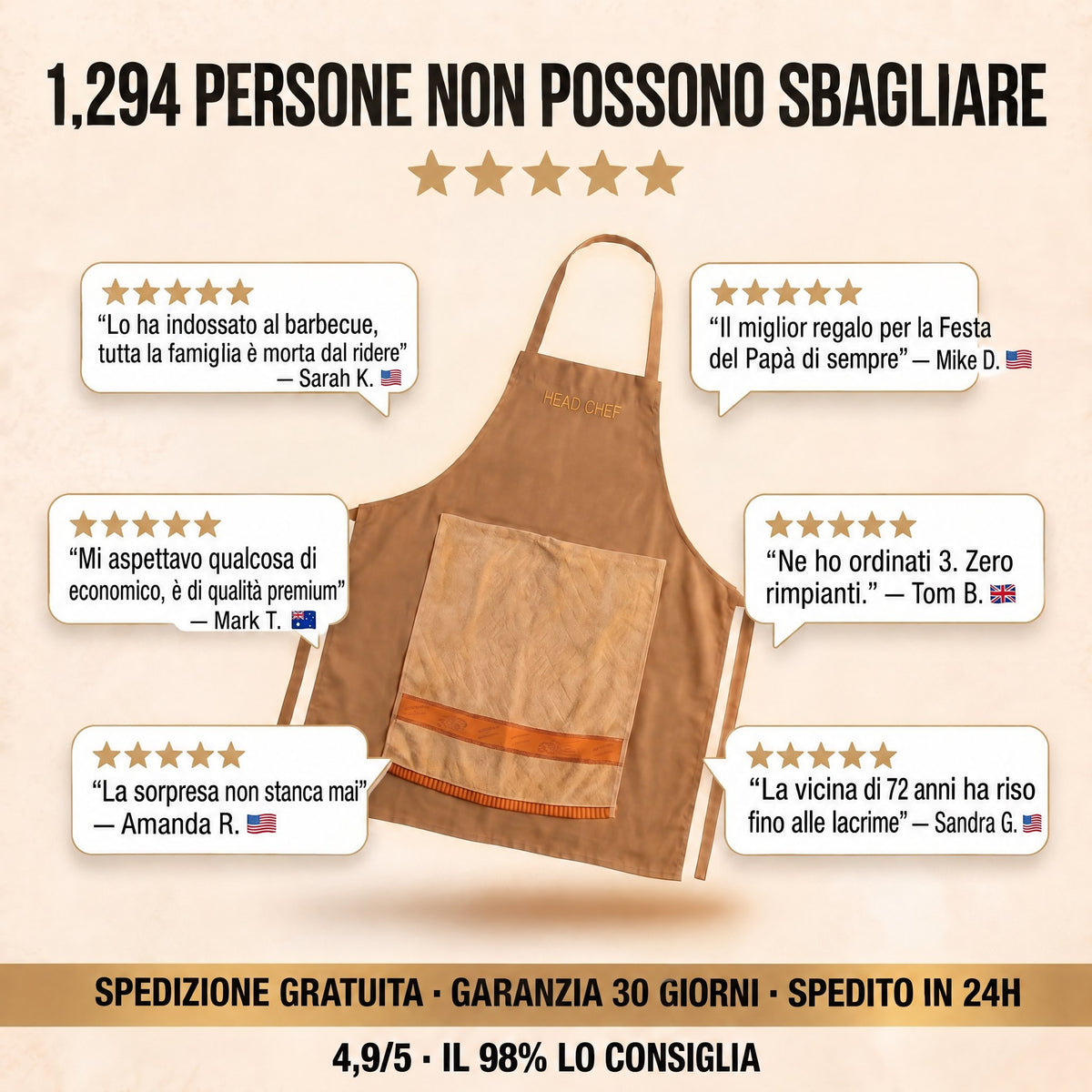 OopsChef recensioni #it