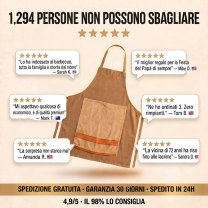 OopsChef recensioni #it
